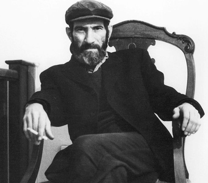 „Örökzöld betege” – A dedikáció mint önarckép Petri Györgynél