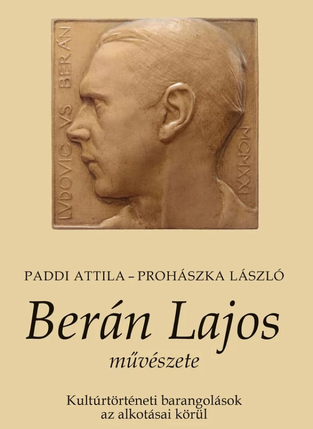 Az éremművészet egyik nagymesteréről