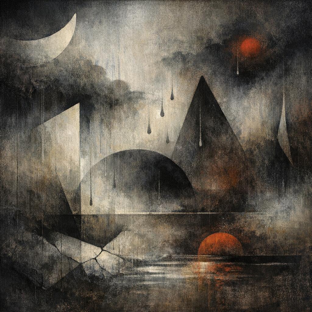 s a világ darabokban