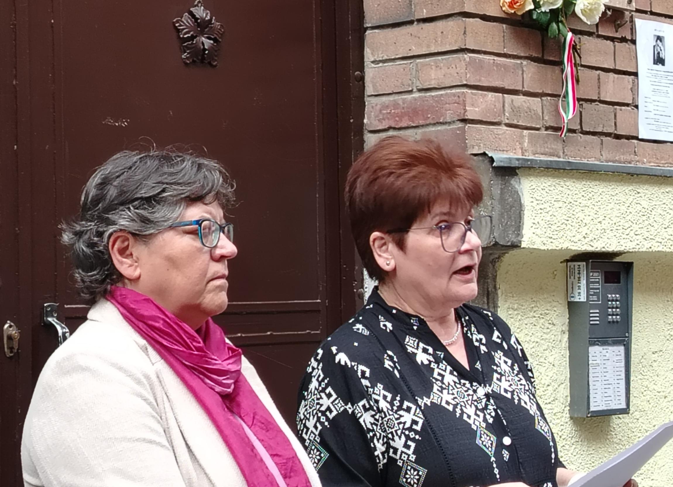 Dsida mindenkié, avagy egy lírai flashmob