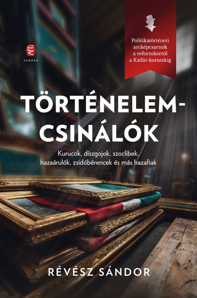 Akik a politika boszorkánykonyhájának főzőkanalát forgatták