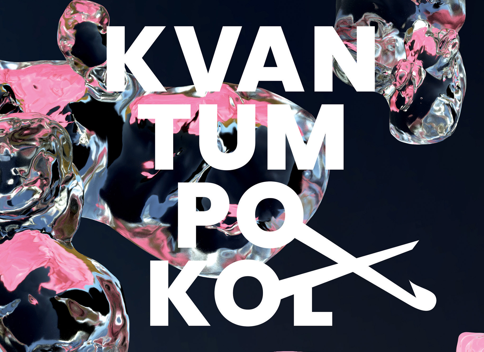 Papp Vera Anna: Kvantumpokol