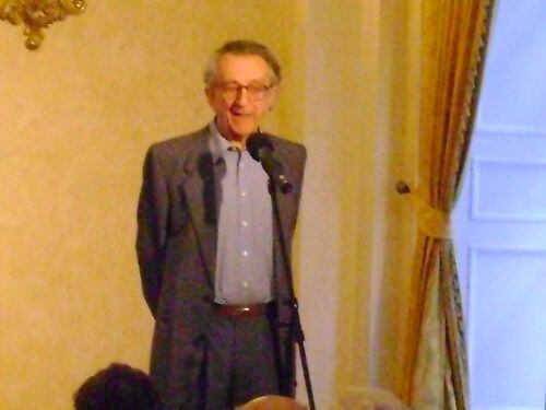 Lator László