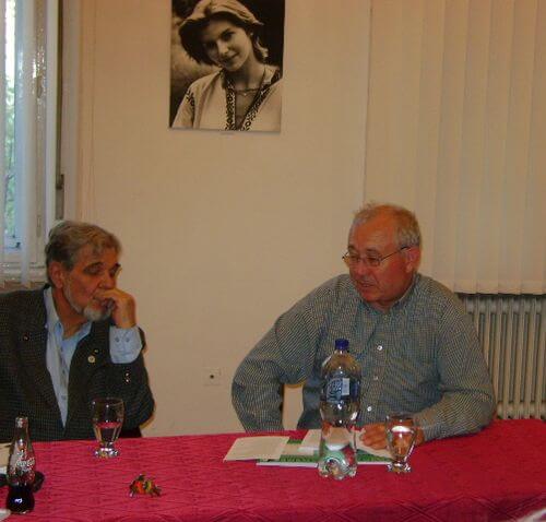 Bizonyos sérelmek hetediziglen megmaradnak, ez Kelet-Európa