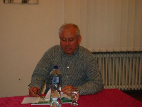 Vári Fábián László