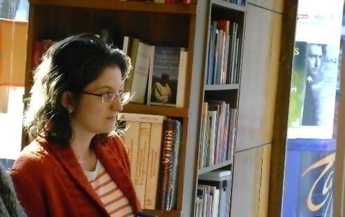 Halasi Dóra - Artpool