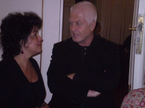 E. Csorba Csilla és Csaplár