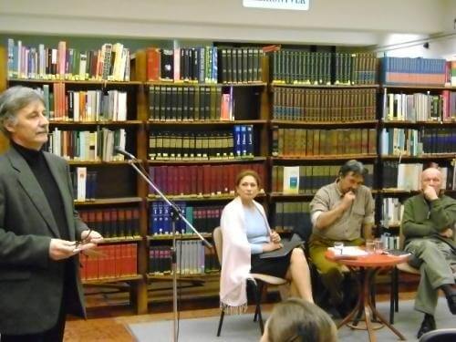 Biczák Péter, Bordán Irén, Mányoki E ndre, Györe Balázs