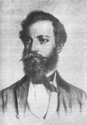 Jókai, a fiatal író