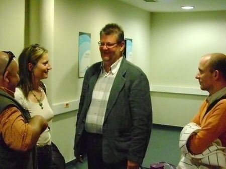 Podmaniczky olvasói között