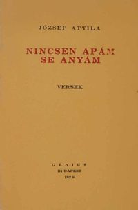 A harmadik kötet 1929-ből