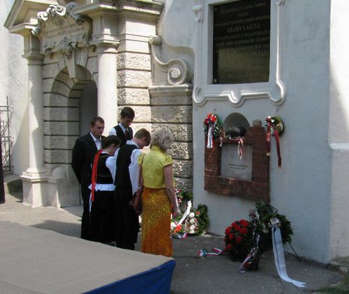 Koszorúzás