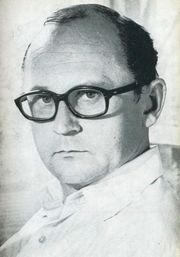 Ladányi