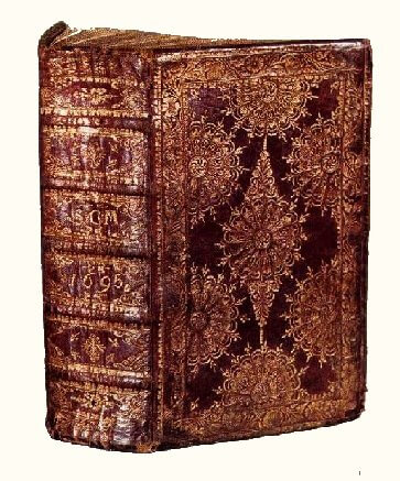 Az amszterdami biblia