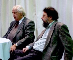 Radnóti Sándor, Bán Zoltán András