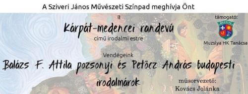 Randevúk és kapcsolódó szavak