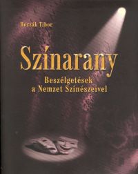 Borzák Tibor előző interjú-kötete