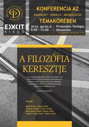 Az emékezet keresztje