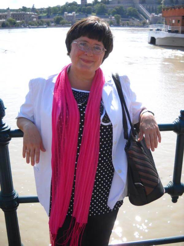 Frideczky Katalin
