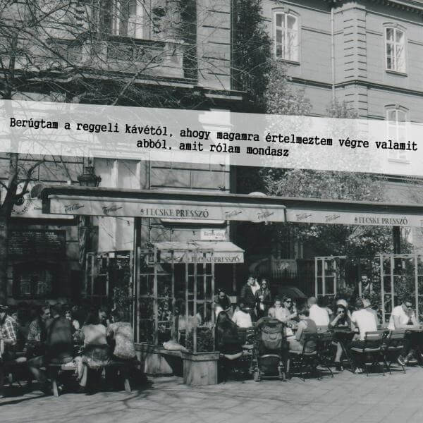 Kemény Gabriella versfotói