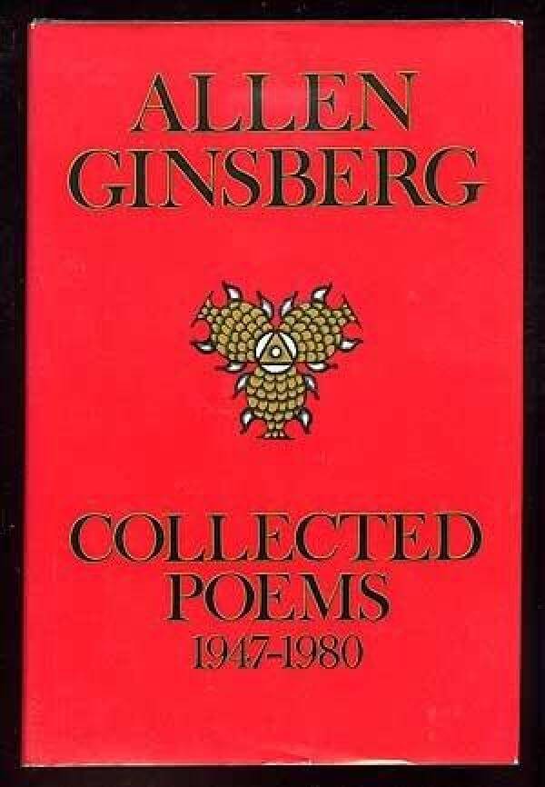 Allen Ginsberg