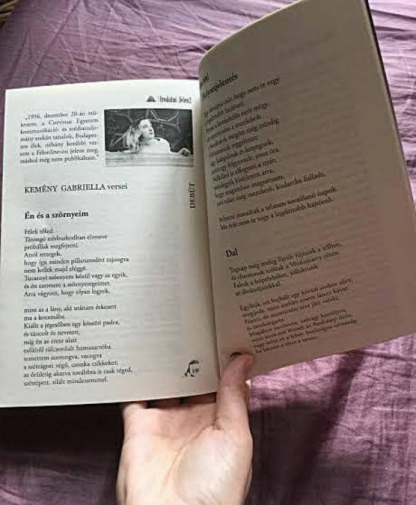 Kemény Gabriella