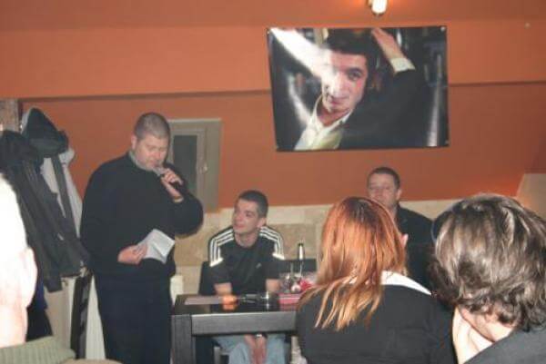 15. Helyőrség