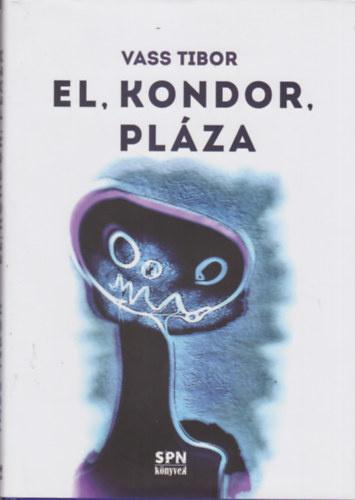 El, Kondor