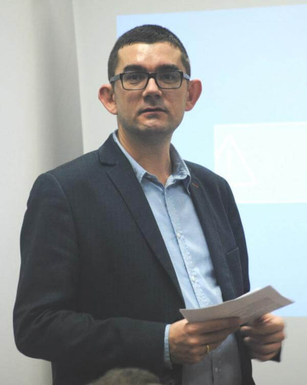 Karácsonyi Zsolt