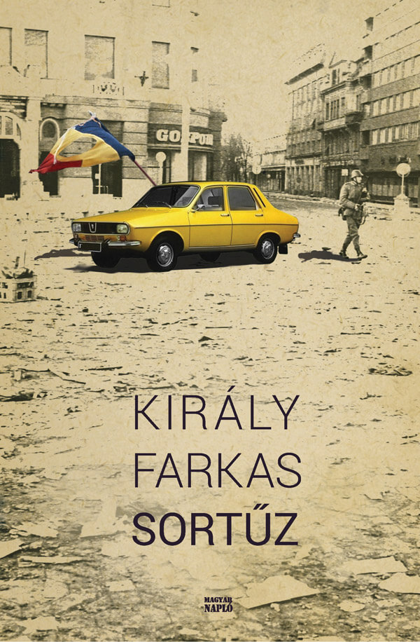 Király Farkas_Sortűz