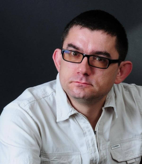 Karácsonyi Zsolt
