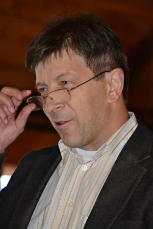 Lakatos Mihály 