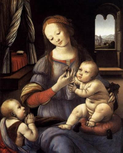 Lorenzo di Credi