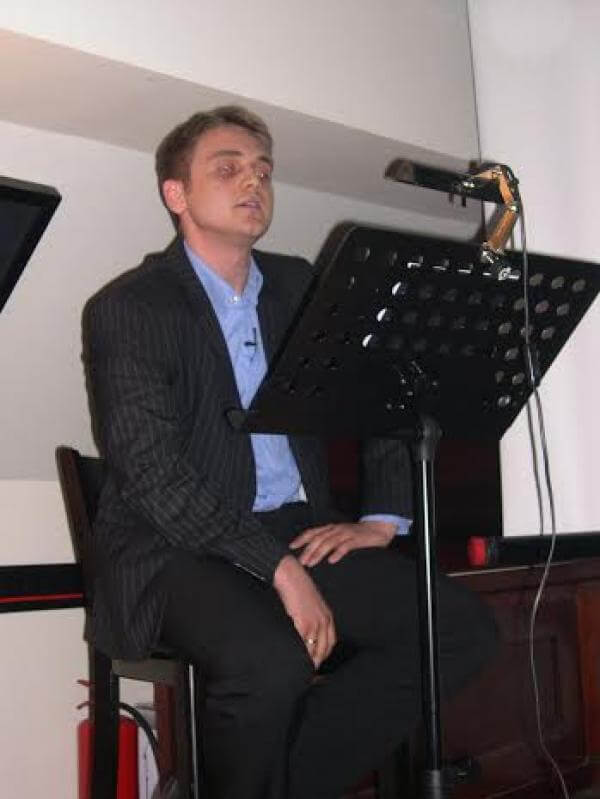 Marosán Csaba