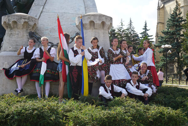 Magyar Napok