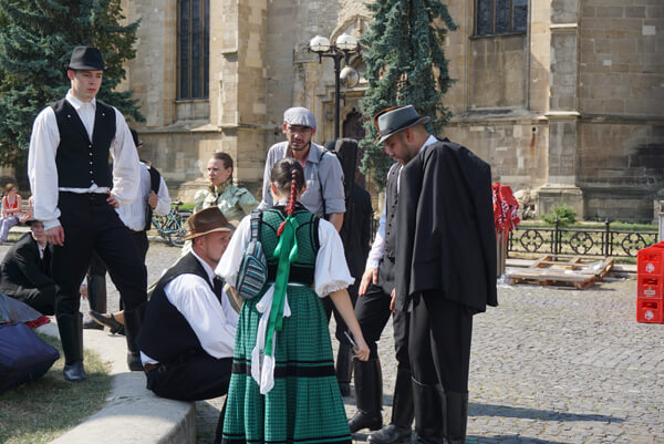 Magyar Napok