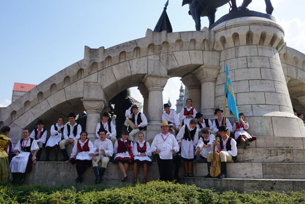 Magyar Napok