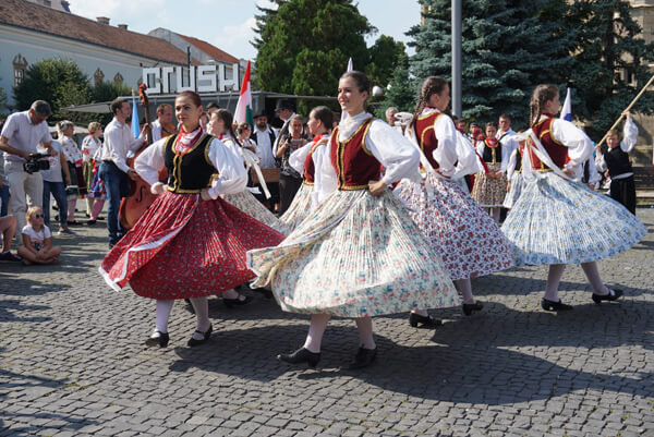 Magyar Napok