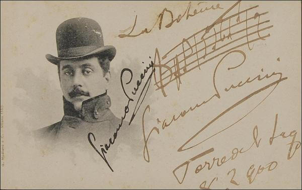 Puccini