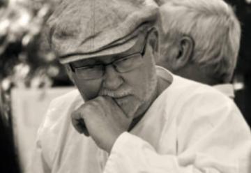 Vörös István