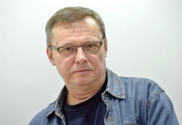 Hász Róbert – Fotó: Frank Ivette 
