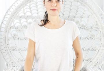 Szilágyi-Nagy Ildikó – Nagy Helga Petra fotója