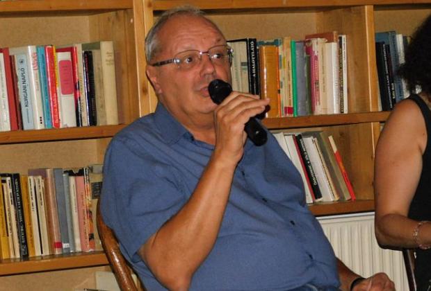 Egy bolgár Párizsban – Tzvetan Todorov, a kultúrák révésze