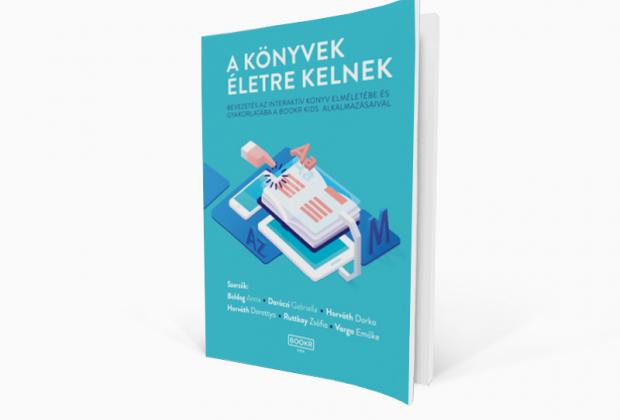 A könyvek életre kelnek