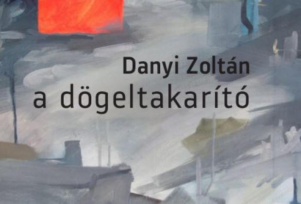 Dögeltakarító