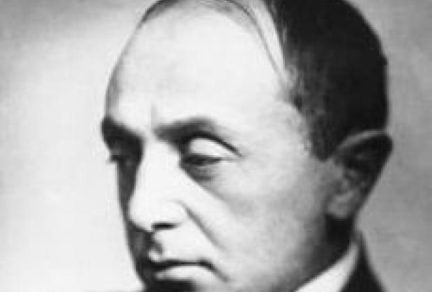 Szép Ernő