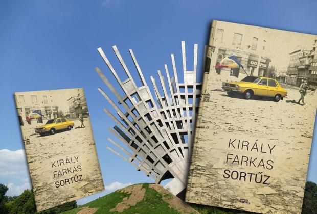 Király Farkas: Sortűz