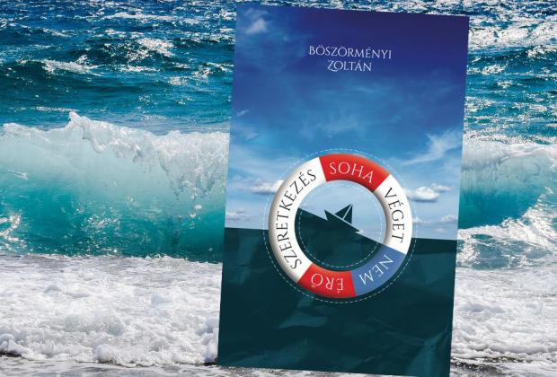 Böszörményi Zoltán: Soha véget nem érő szeretkezés