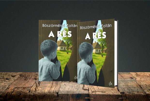 „…aki benne él egy történet rémületében…”