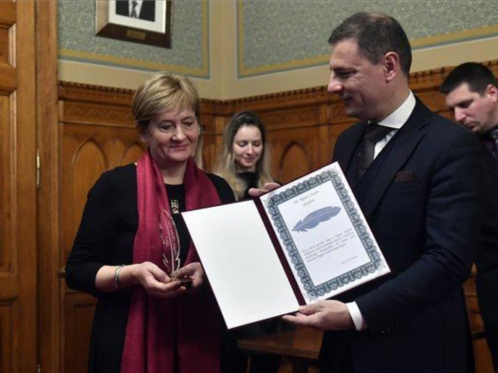MTI/Máthé Zoltán